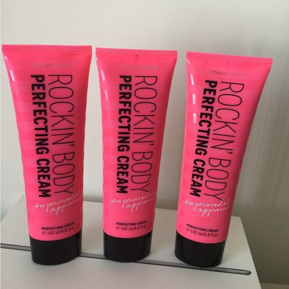 💕ISO💕Victoria’s Secret Rockin Body Items